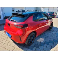 Opel Corsa, 2023, МКПП, пробег 18996 км