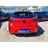 Opel Corsa, 2023, МКПП, пробег 18996 км