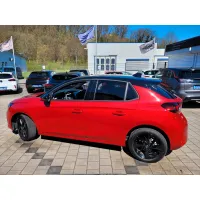 Opel Corsa, 2023, МКПП, пробег 18996 км