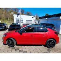 Opel Corsa, 2023, МКПП, пробег 18996 км