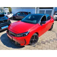Opel Corsa, 2023, МКПП, пробег 18996 км