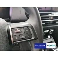 Citroën C4, 2023, МКПП, пробег 9356 км