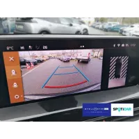 Citroën C4, 2023, МКПП, пробег 9356 км