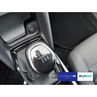 Citroën C4, 2023, МКПП, пробег 9356 км