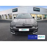 Citroën C4, 2023, МКПП, пробег 9356 км