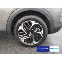 Citroën C4, 2023, МКПП, пробег 9356 км