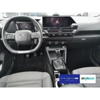 Citroën C4, 2023, МКПП, пробег 9356 км