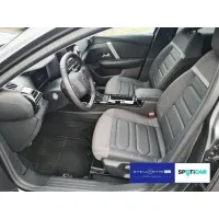 Citroën C4, 2023, МКПП, пробег 9356 км