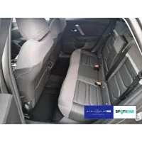 Citroën C4, 2023, МКПП, пробег 9356 км