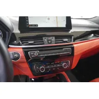 BMW X2, 2023, АКПП, пробег 19558 км