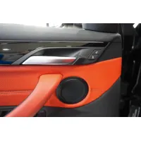 BMW X2, 2023, АКПП, пробег 19558 км