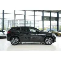 BMW X2, 2023, АКПП, пробег 19558 км