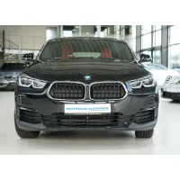 BMW X2, 2023, АКПП, пробег 19558 км