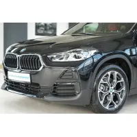 BMW X2, 2023, АКПП, пробег 19558 км