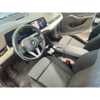 BMW 218, 2022, АКПП, пробег 47992 км