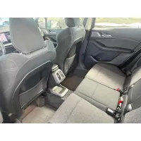 BMW 218, 2022, АКПП, пробег 47992 км