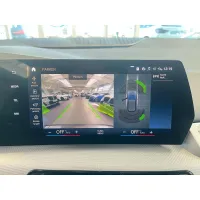 BMW 218, 2022, АКПП, пробег 47992 км