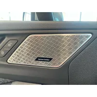 BMW 218, 2022, АКПП, пробег 47992 км