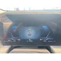 BMW 218, 2022, АКПП, пробег 47992 км