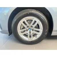 BMW 218, 2022, АКПП, пробег 47992 км