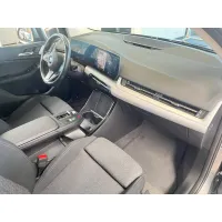 BMW 218, 2022, АКПП, пробег 47992 км