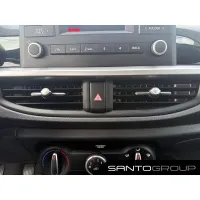 Kia Picanto, 2021, МКПП, пробег 46500 км