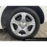 Kia Picanto, 2021, МКПП, пробег 46500 км