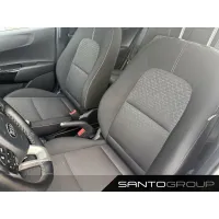 Kia Picanto, 2021, МКПП, пробег 46500 км