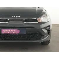 Kia Rio, 2023, МКПП, пробег 60664 км