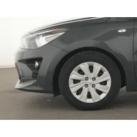 Kia Rio, 2023, МКПП, пробег 60664 км