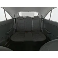 Kia Rio, 2023, МКПП, пробег 60664 км