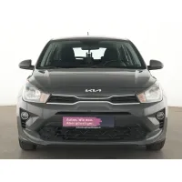 Kia Rio, 2023, МКПП, пробег 60664 км