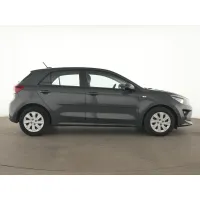 Kia Rio, 2023, МКПП, пробег 60664 км