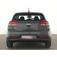 Kia Rio, 2023, МКПП, пробег 60664 км