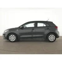 Kia Rio, 2023, МКПП, пробег 60664 км