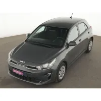 Kia Rio, 2023, МКПП, пробег 60664 км
