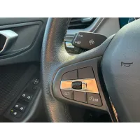 BMW 116, 2022, МКПП, пробег 75200 км