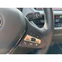 BMW 116, 2022, МКПП, пробег 75200 км