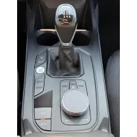 BMW 116, 2022, МКПП, пробег 75200 км