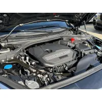 BMW 116, 2022, МКПП, пробег 75200 км