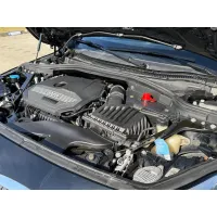 BMW 116, 2022, МКПП, пробег 75200 км