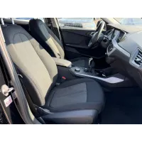 BMW 116, 2022, МКПП, пробег 75200 км