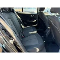 BMW 116, 2022, МКПП, пробег 75200 км