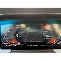 BMW 116, 2022, МКПП, пробег 75200 км