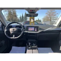 Opel Astra, 2023, АКПП, пробег 26382 км