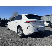 Opel Astra, 2023, АКПП, пробег 26382 км