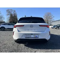 Opel Astra, 2023, АКПП, пробег 26382 км