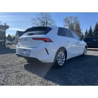 Opel Astra, 2023, АКПП, пробег 26382 км