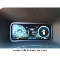 Hyundai KONA, 2022, АКПП, пробег 98441 км