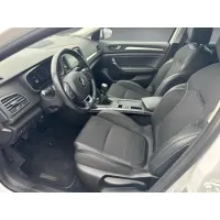 Renault Megane, 2021, МКПП, пробег 17391 км